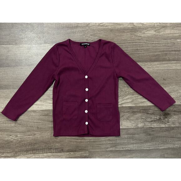 Beau Hudson Cardigan - Picture 1 of 3